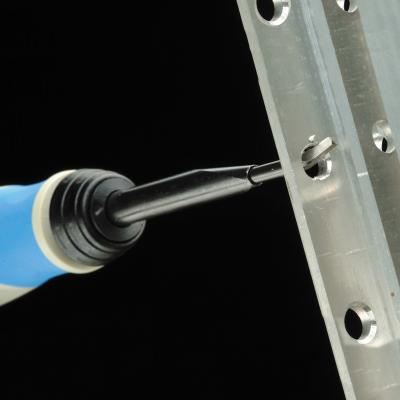 NOGA Miniskavstål NG3710 med krökta skavstål D66